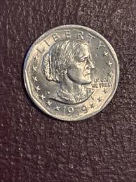 1979-P Susan B Anthony | eBay