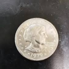 Dollar | Other | 979 D Susan B Anthony Dollar Ddo Ddr | Poshmark