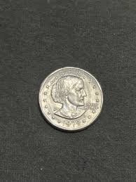 Rare 1979 susan b anthony dollar | eBay