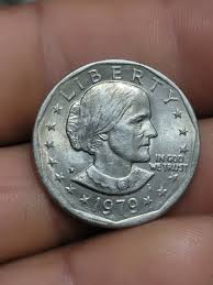 coin one dollar 1979 | eBay