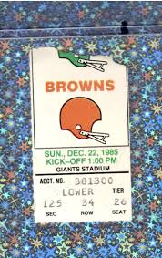 New York Jets Football 1985 Vintage Sports Memorabilia for sale | eBay