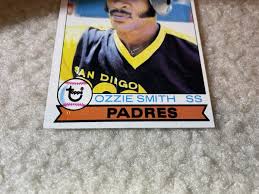 fernando valenzuela Mike Scioscia Ozzie Smith | eBay