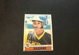 1979 TOPPS BASEBALL COMPLETE SET (727-includes both Bump Wills) | eBay