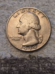 Why is 1979 quarter identified as bicentennial?