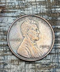 1909-VDB 1C Lincoln Wheat Cent – USRC