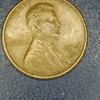 1969 s Lincoln cent with errors don't be | Mercari