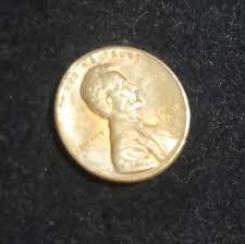 1987 Discolored No Mint Mark Misprint