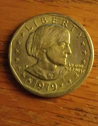 1979 WIDE RIM ERROR SILVER DOLLAR "P" MINT | Mercari