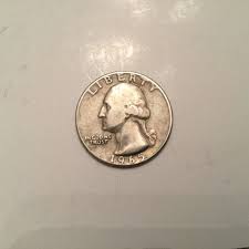 1965 Washington Quarter - Etsy