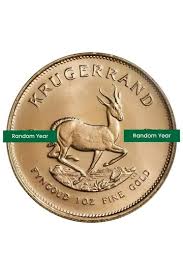 South African Mint Gold Coins in Collectible Coins - Walmart.com