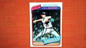 1980 Topps #580 Nolan Ryan EX-NM (See Scans) | eBay