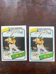 SPORTS CARDS LOT! 70's 80's Baseball card collection | eBay