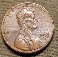 What makes a 1983 D Mint penny really valuable and what is ...