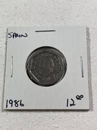 1986 Spain 200 Pesetas | eBay