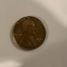 RARE 1944 Wheat Penny Error No Mint Mark “L” in Liberty Rim Error Cent Coin🔥 | eBay