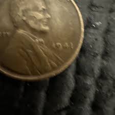 1941 Lincoln No Mint Mark Wheat Penny One Cent Coin-RARE Collectable L Error | eBay