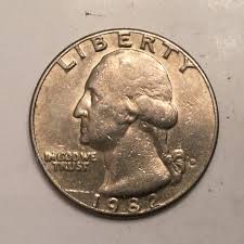 1982 D Washington Quarter - Etsy