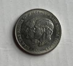 Prince Charles Coin | eBay Australia