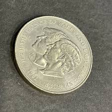 1981 GREAT BRITAIN PRINCE CHARLES AND LADY DIANA WEDDING ...