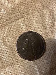 Rare Ohio State quarter | eBay