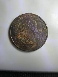 Denver 2016 US Coin Errors for sale | eBay