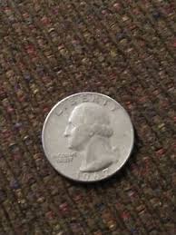 1967 Liberty Washington Quarter Dollar US Collectors Coin No ...