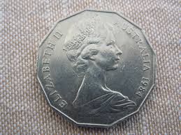 Australia Coins, 50 Cents, 1975 to 1984, Pick Your Years. - Etsy