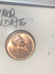 1955S error lincoln cent gem au US Mint | Mercari