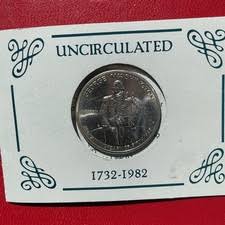 George Washington 250th for sale | eBay