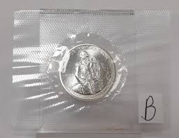 1982 GEORGE WASHINGTON 250TH ANNIVERSARY SILVER HALF DOLLAR 50c (B) | eBay