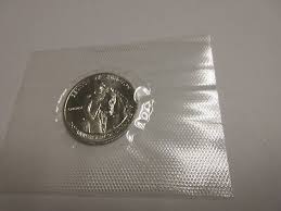 George Washington , 250th Anniversary of Birth , 1982 , Lot of 5 Coins , NIB | eBay