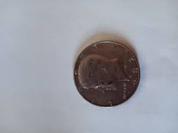 Liberty 1982 Kennedy Half Dollar Collectible Coin | eBay