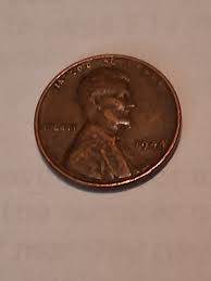 RARE 1944 Wheat Penny No Mint Mark | eBay