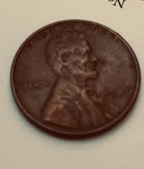 1946 Penny L In Liberty Too Close To The Border - Coin Community Forum