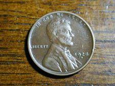 1928 D Lincoln Wheat Penny Coin Value Prices, Photos & Info