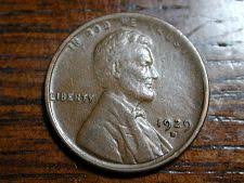 1929d Lincoln wheat penny cent NICE ! - For Sale, Buy Now Online - Item #929246
