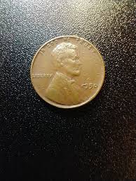 1950 wheat penny no mint mark- Error On Date. | eBay