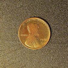 5 Toned Lincoln Cents 1909 to 1910 | eBay