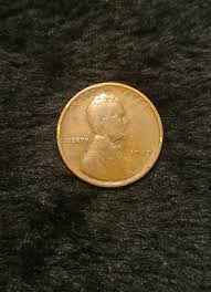 1917 Wheat Penny DDO DDR Error, Lincoln Coin - Etsy