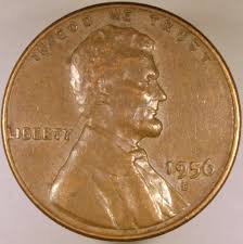 Rare Coins & Relics - Collectible & Rare Coins - 1956-D ...