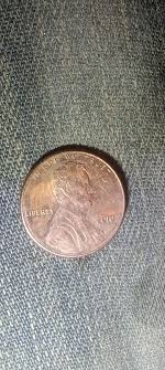 2010 penny with no mint mark | eBay