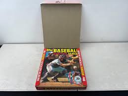 Sold at Auction: 1982 Topps Baseball Sticker Album Complete ...