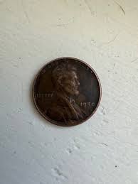 1950 Wheat Penny No Mint Mark-Good to Very Good Condition | eBay