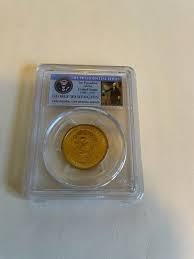 2007 George Washington Dollar coin Missing Edge Lettering NGC MS65 Mint Error | eBay