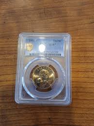 2001 PCGS Certified Native American Dollars for sale | eBay