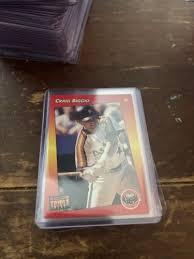 1992 Donruss Triple Play - #150 Craig Biggio | eBay