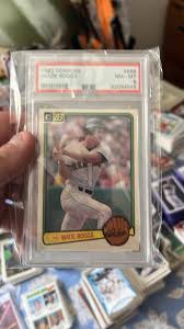 This is my oldest PSA 10. What is yours?