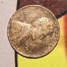 1945 wheat penny misprint · Whatnot: Shop, Sell, Connect