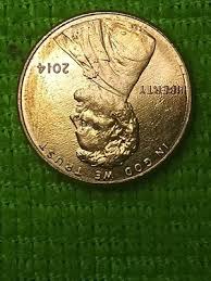 2014 No Mint Lincoln Penny Errors, DDO & DDR, And Double Ear | eBay