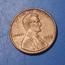 1993 one penny error coins · Whatnot: Shop, Sell, Connect
